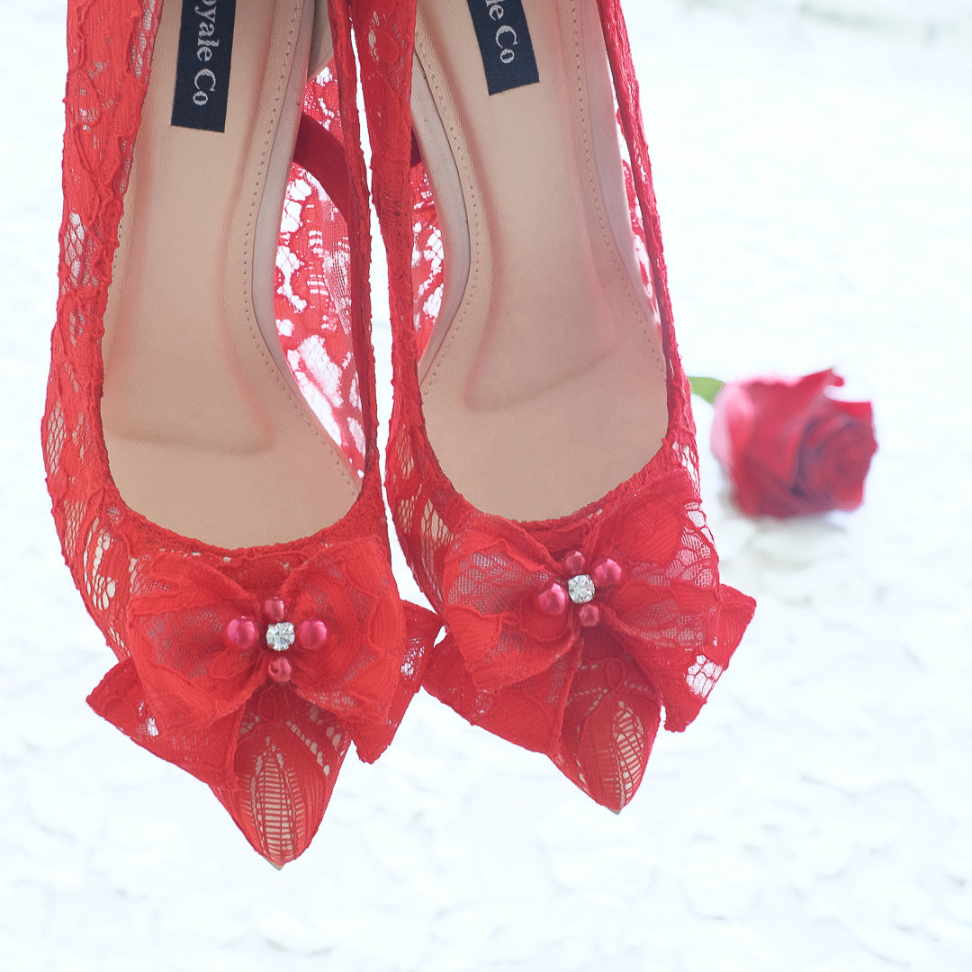 Satin Strappy Lace Up Sandals Stiletto Heels Wedding Tie Up High Heels |  Up2Step